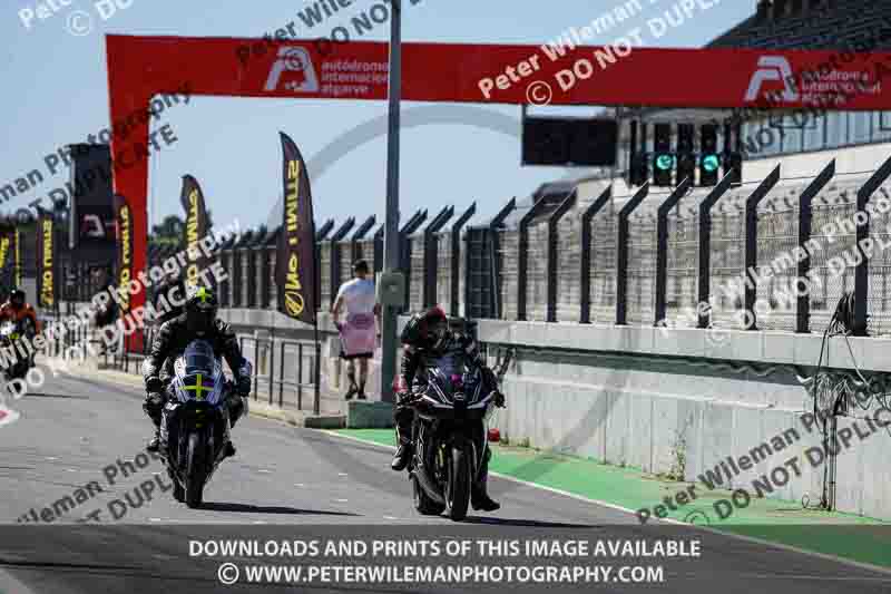 motorbikes;no limits;peter wileman photography;portimao;portugal;trackday digital images